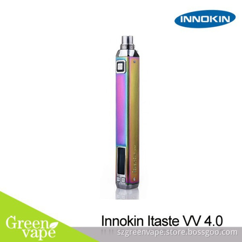 2015 Wholesale Innokin itaste vv 4.0 express kit,in stock!